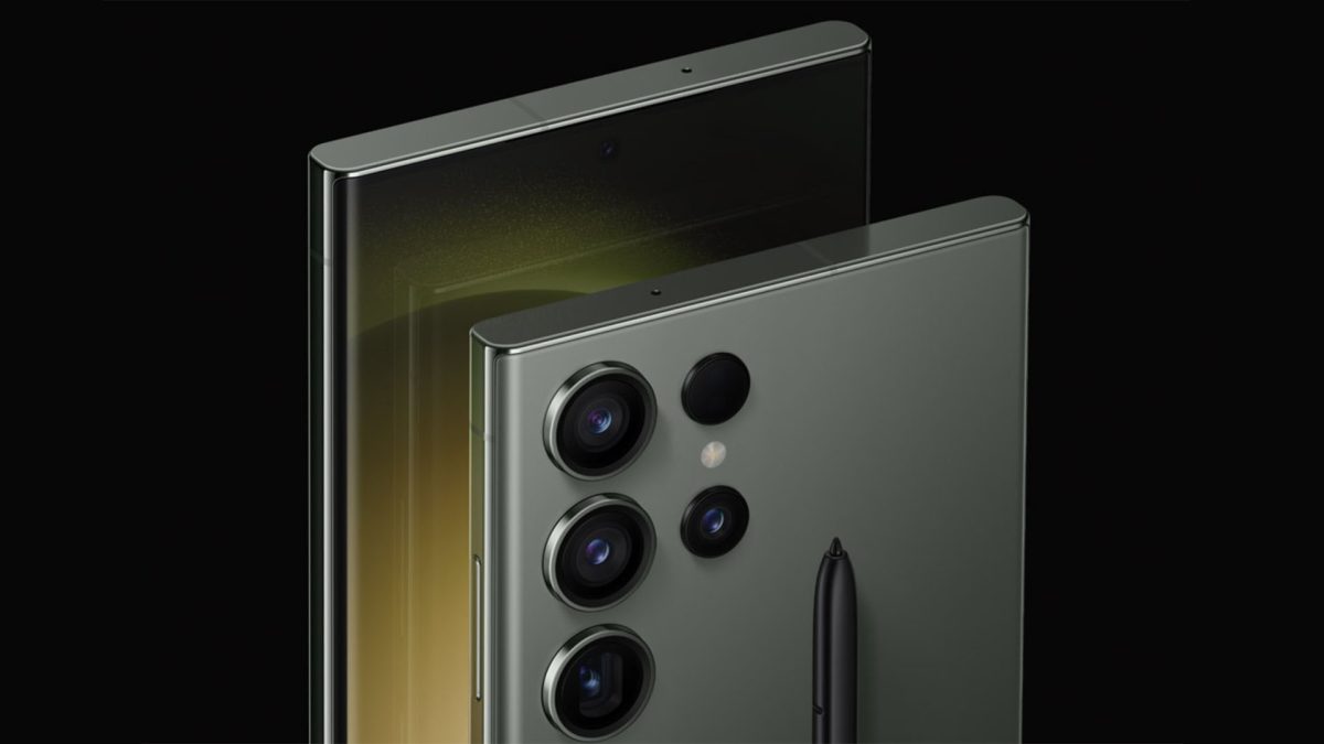 Galaxy S24 Ultra to use Titanium similar to iPhone 15 Pro for weight reduction