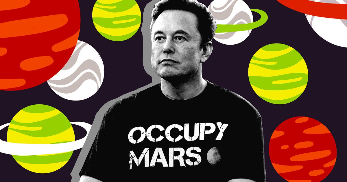 Η SpaceX βρήκε μια νομική λύση για να μπλοκάρει την αγωγή του Υπουργείου Δικαιοσύνης για διακρίσεις