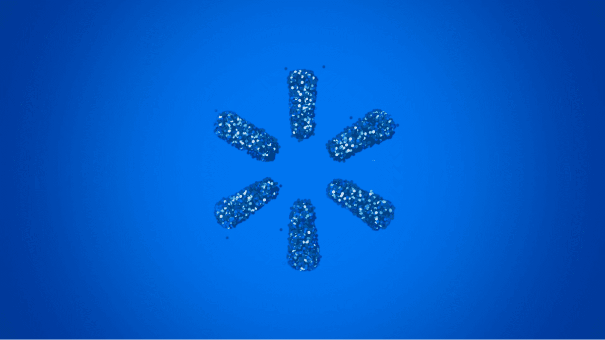 Η Walmart ανακοινώνει 2 εκπτώσεις Black Friday: Οι προσφορές ξεκινούν online στις 8 Νοεμβρίου
