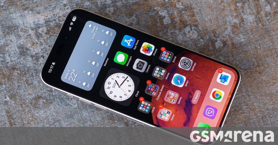 Η έκθεση Apple Q4 δείχνει ισχυρές πωλήσεις iPhone, υψηλά έσοδα από υπηρεσίες όλων των εποχών