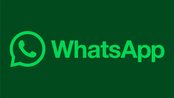WhatsApp Logo