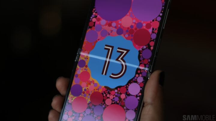 Galaxy Z Flip 5 review 5