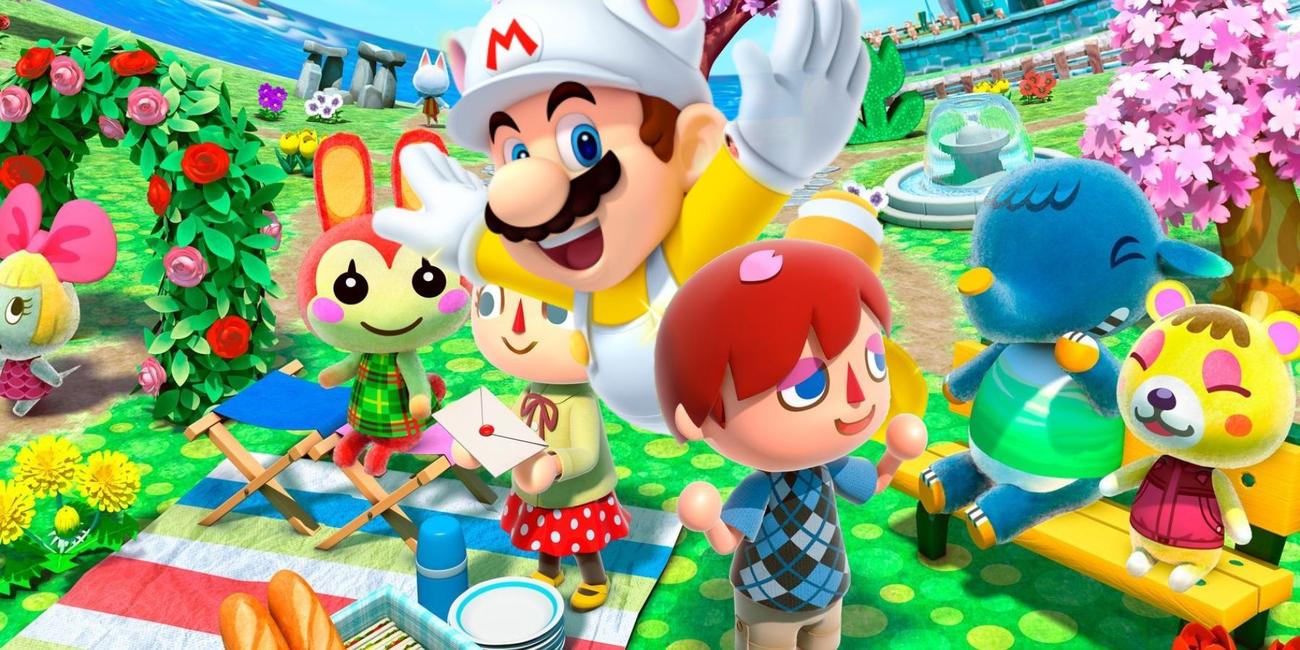 Η ταινία Animal Crossing της Nintendo είναι ο λόγος που πρέπει να κάνουν τις δικές τους ταινίες
