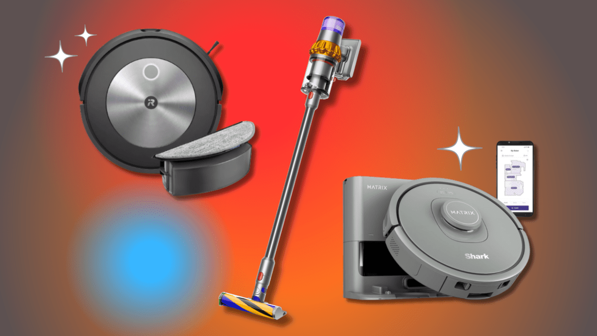 Καλύτερες προσφορές Black Friday 2023: Shark, Dyson και άλλα
