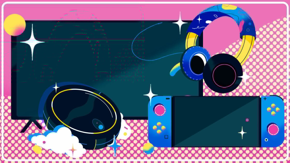 Καλύτερες προσφορές Black Friday: Πωλήσεις ζωντανά στο Best Buy and Target
