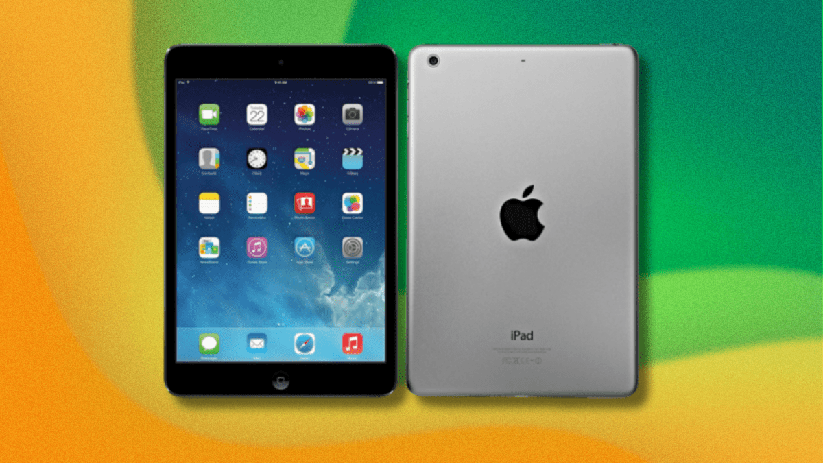 Καλύτερη συμφωνία της Apple: Ανακαινισμένο iPad Air προς πώληση για 119,97 $
