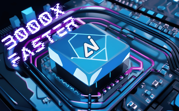 Chinese Research Paper For "ACCEL" Analog AI Chip Claims 3000x Speedup Vs NVIDIA A100 & A800 GPUs 1