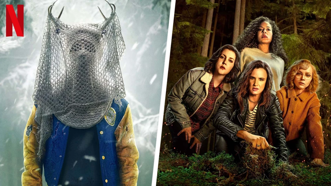 Μία από τις καλύτερες σειρές μυστηρίου των τελευταίων ετών έρχεται στο Netflix!