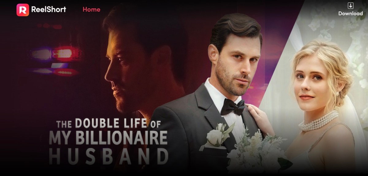 Μια εφαρμογή που μοιάζει με Quibi που ονομάζεται ReelShort σημείωσε ρεκόρ λήψεων και εσόδων αυτόν τον μήνα
