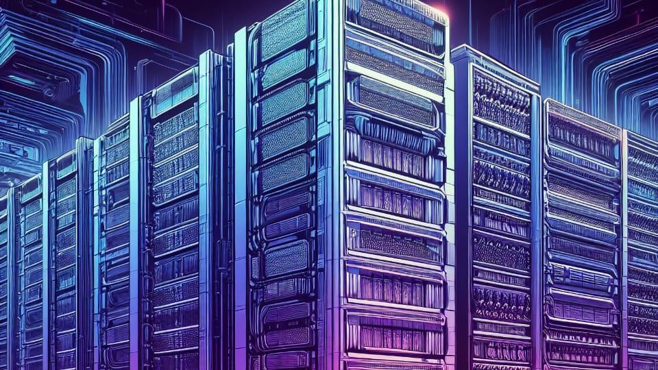 Supercomputers: Στην πρώτη θέση ο αμερικανικός Frontier