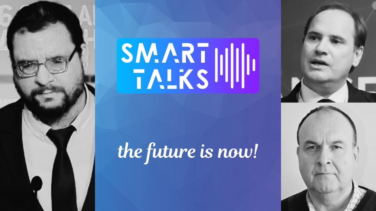 Ιωάννης Τόμκος & Σπύρος Δενάζης, Πανεπιστήμιο Πατρών! — InfoCom