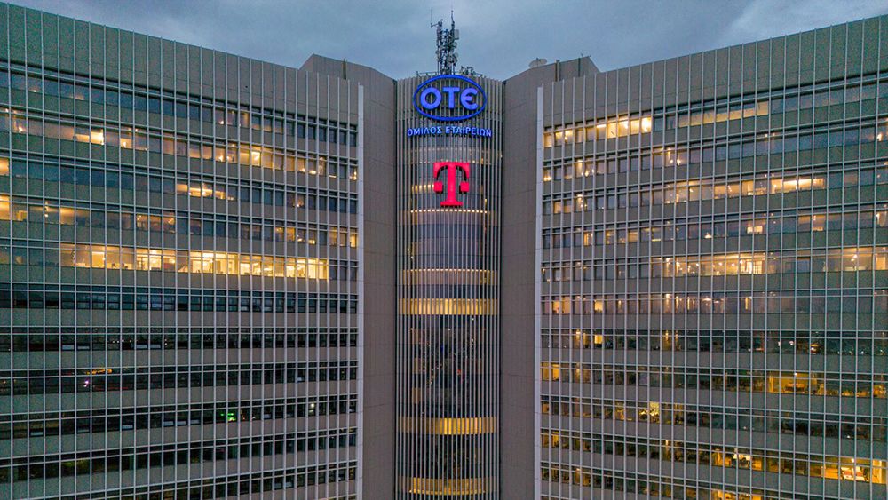 οι εκτιμήσεις του Μιχάλη Τσαμάζ για την κερδοφορία στο σύνολο του έτους — InfoCom