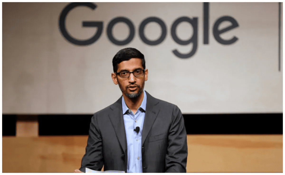 Ο Sundar Pichai εξηγεί τον λόγο που ορισμένα τηλέφωνα Android λαμβάνουν πολλά updates και άλλα... όχι