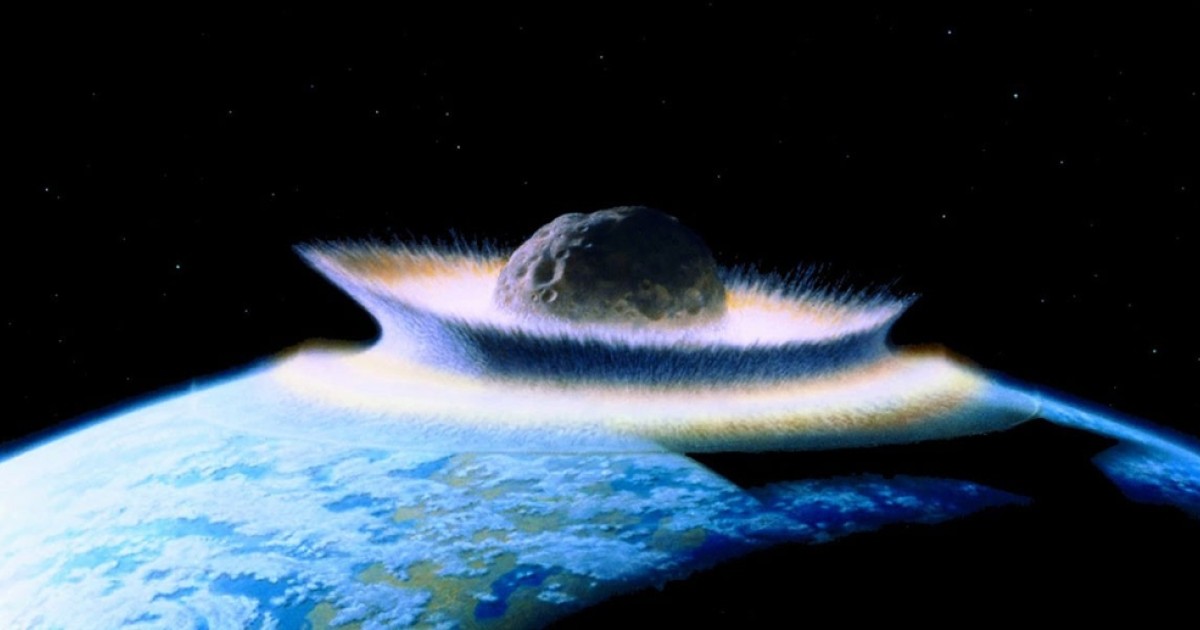 Ο αστεροειδής που εξαφάνισε τους δεινόσαυρους «έκρυψε» τον Ήλιο για τουλάχιστον 2 χρόνια