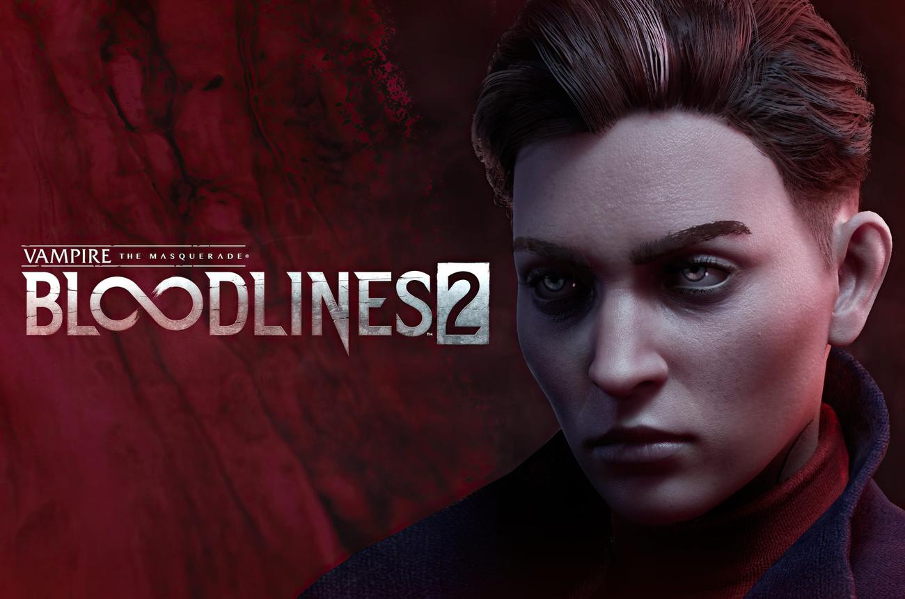 Ο πρωταγωνιστής του Bloodlines 2 «Phyre» αποκαλύφθηκε από το The Chinese Room
