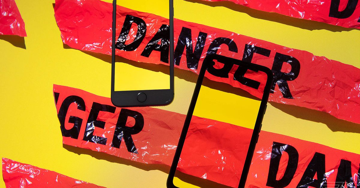 Οι Google, Meta, Discord και άλλοι συνεργάζονται για να καταπολεμήσουν την κακοποίηση παιδιών στο διαδίκτυο
