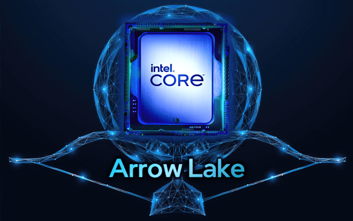 Intel Arrow Lake-S Desktop CPUs Might Have ISA-Edge Over Arrow Lake-H Mobile 1