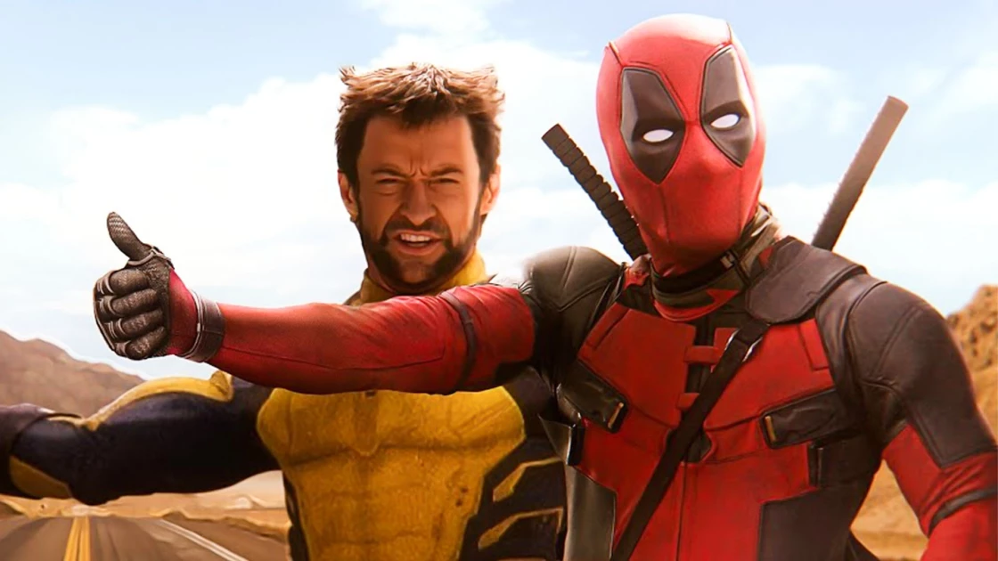 Ποια θα είναι η τελική ονομασία του Deadpool 3;