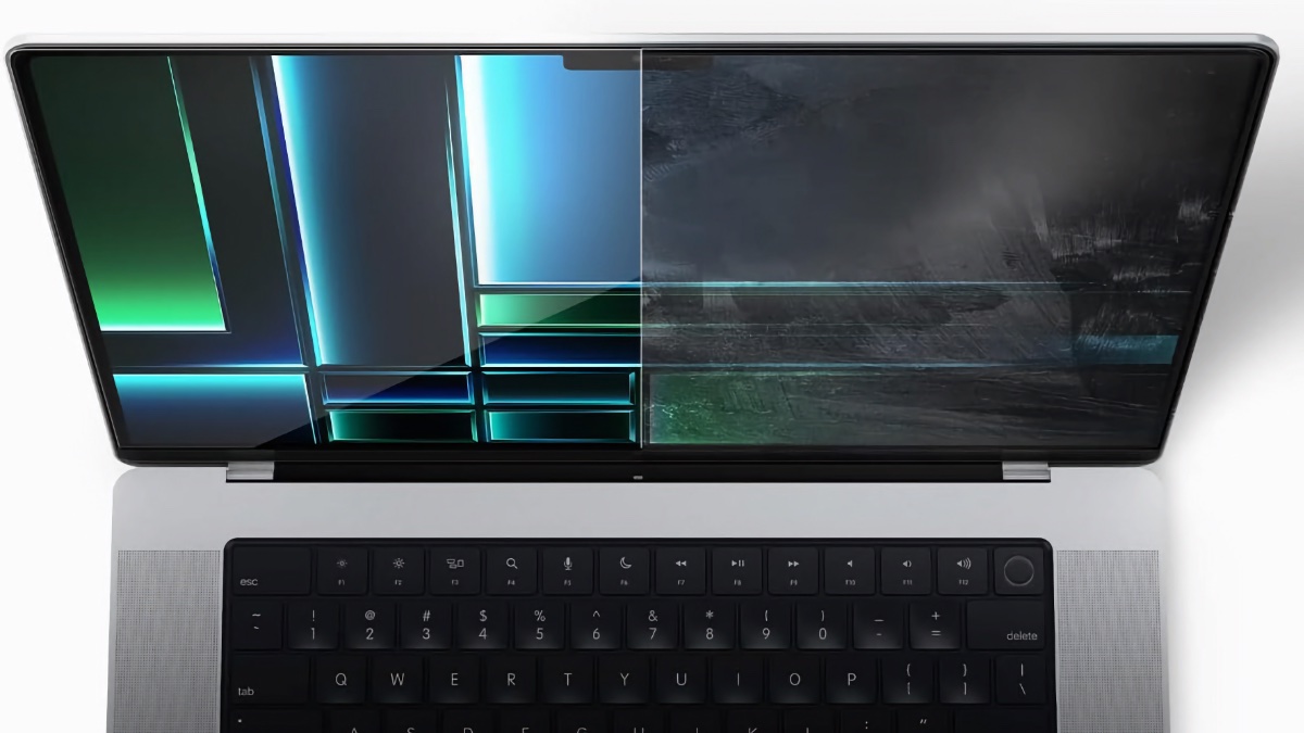 Best M3 MacBook Pro screen protectors 2023.