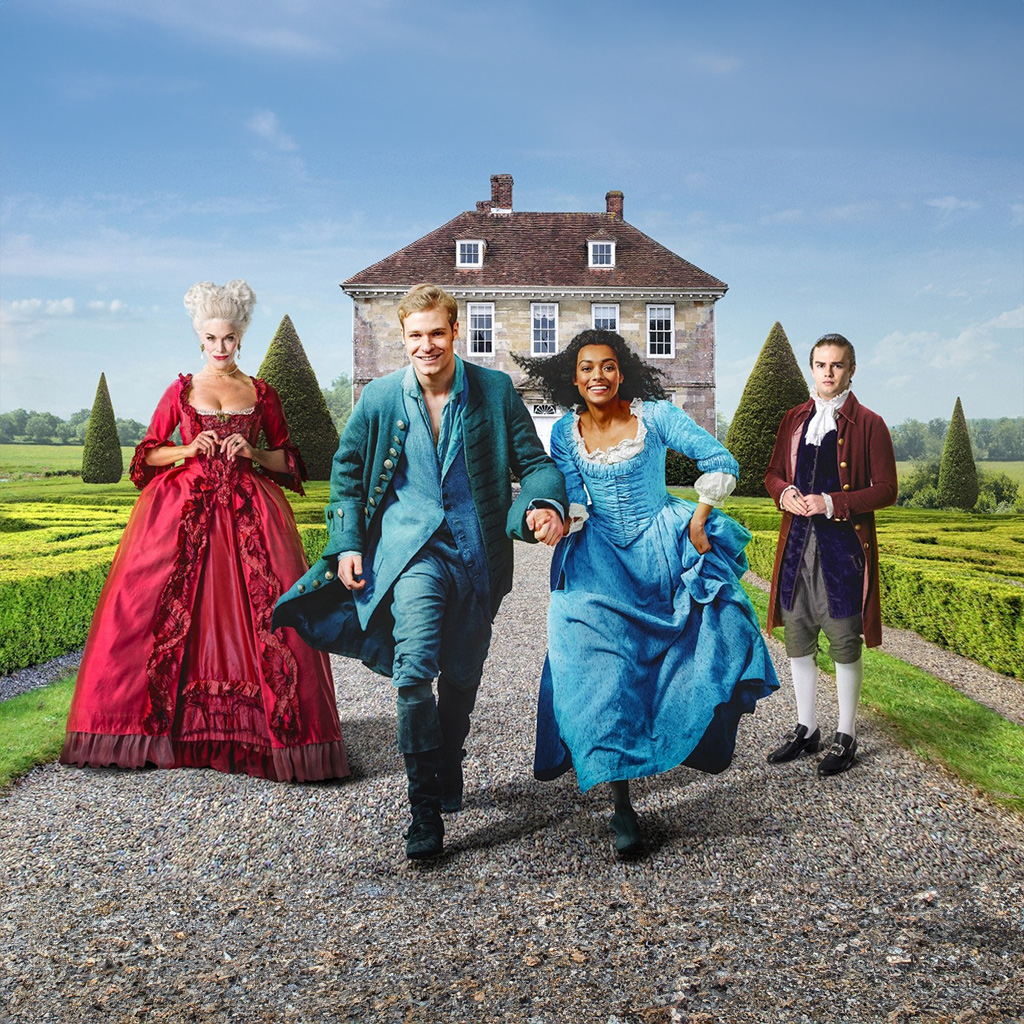 ΣΤΟ EPIC DRAMA ΚΑΝΕΙ ΠΡΕΜΕΡΙΑ Η ΝΕΑ ΤΗΛΕΟΠΤΙΚΗ ΔΡΑΜΑΤΙΚΉ ΣΕΙΡΑ ΑΠΟ ΤΟΥΣ ΔΗΜΙΟΥΡΓΟΥΣ ΤΟΥ POLDARK… “Τομ Τζόουνς” - Digitaltvinfo.gr