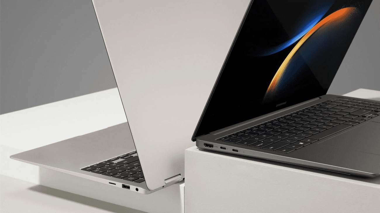 Σύντομα έρχεται το Samsung Galaxy Book 4 series