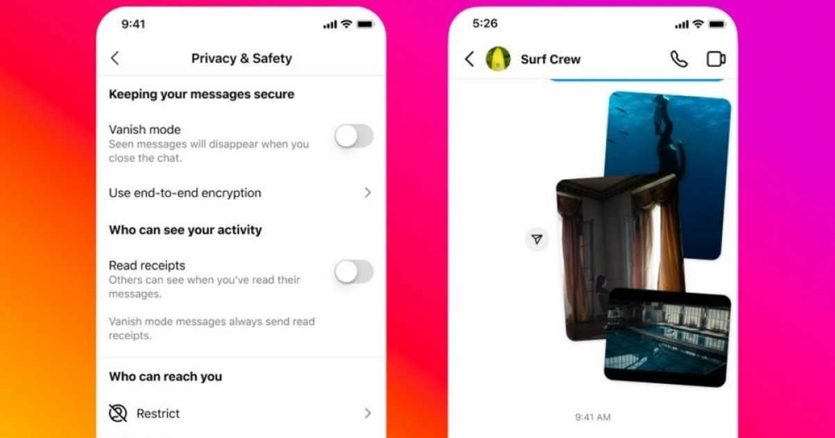 Σύντομα θα μπορείς να κρύβεις την ένδειξη «Διαβάστηκε» στις συνομιλίες σου
