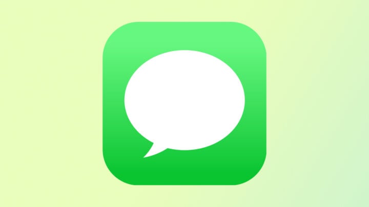 Apple iMessage