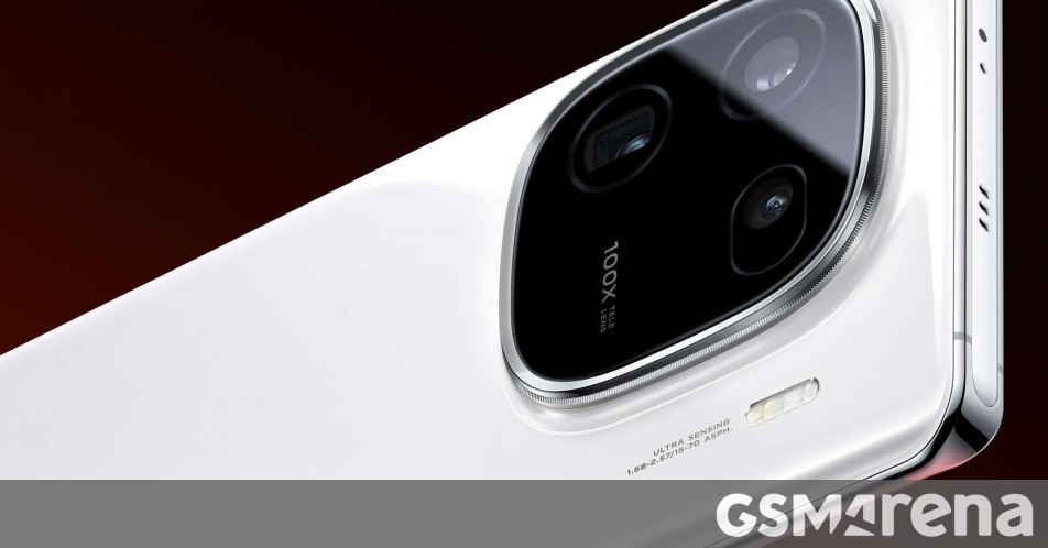 Τα iQOO 12 και 12 Pro θα έχουν φόρτιση 120W, το Geekbench δοκιμάζει το SD 8 Gen 3
