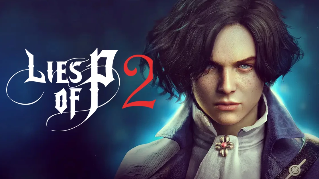 Το Lies of P 2 είναι επίσημο – Έρχεται το sequel του souls-like τίτλου