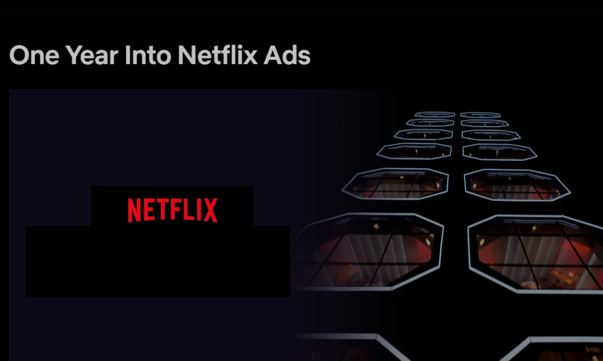 Το Netflix θα επιτρέψει στους συνδρομητές του Ad-tier να κατεβάζουν εκπομπές και ταινίες σύντομα
