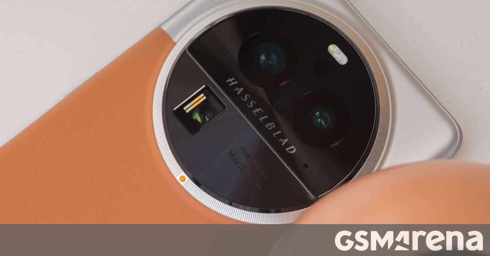 Το Oppo Find X7 Pro έρχεται με αισθητήρα Sony LYT-900, Xiaomi 14 Ultra και vivo X100 Pro+
