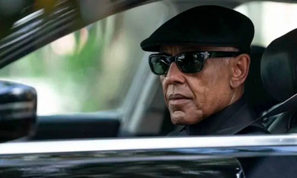 Το «Parish» είναι η νέα σειρά με τον Giancarlo Esposito