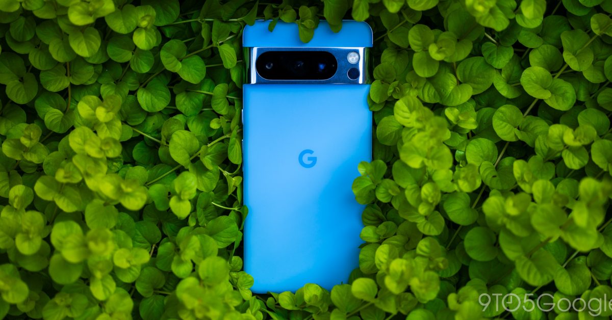 Το Pixel 8 λαμβάνει υποστήριξη Adobe RAW για Lightroom και Photoshop

