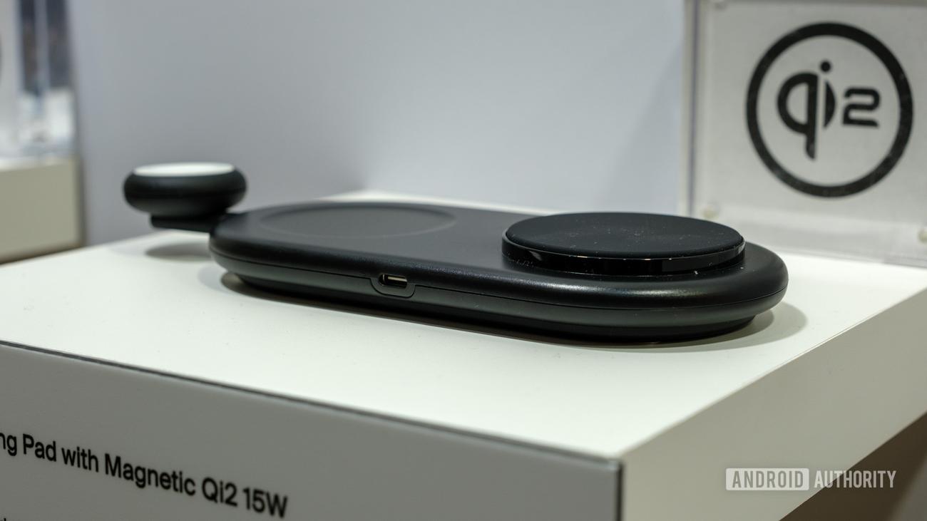 Το Pixel 9 θα μπορούσε να υποστηρίξει ασύρματη φόρτιση τύπου MagSafe με πιστοποίηση Qi2
