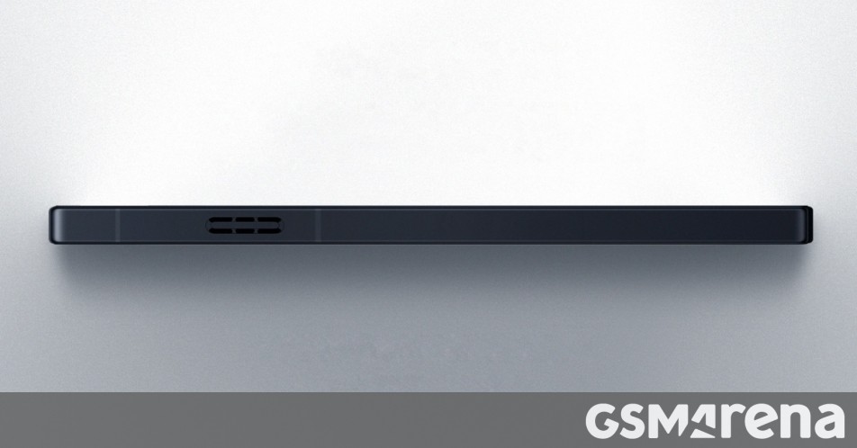 Το Red Magic 9 Pro θα έχει επίπεδη οθόνη, χωρίς χτυπήματα στην κάμερα