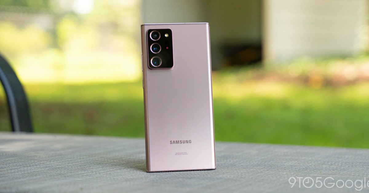 Το Samsung Galaxy S20, Note 20 δεν θα λάβει Android 14 τελικά
