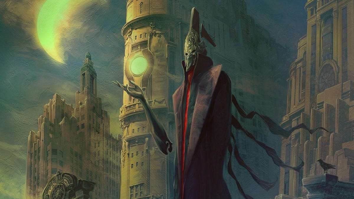 Το Ultra Rare RPG Invisible Sun επιστρέφει μαγικά
