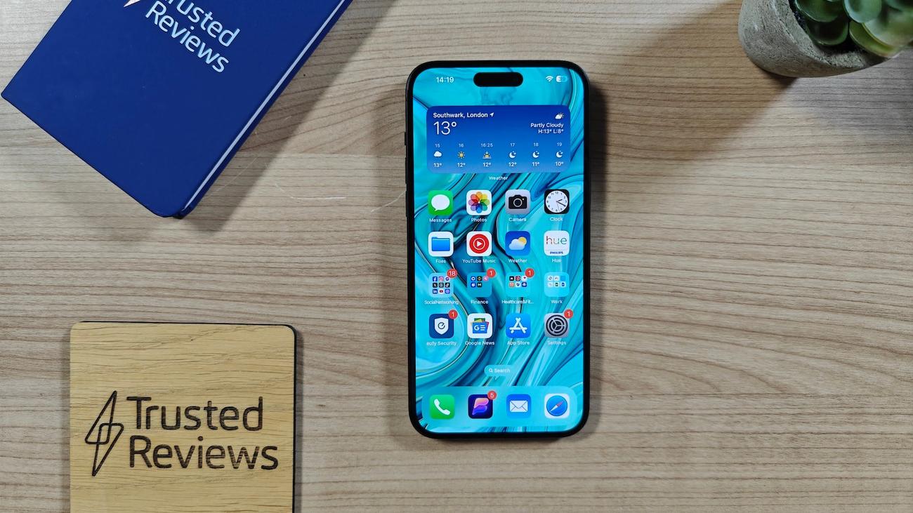 Το iOS 18 μπορεί να έχει χτυπήσει νωρίς εμπόδια – Το iOS 18 μπορεί να έχει χτυπήσει νωρίς εμπόδια – να γιατί δεν πρέπει να ανησυχείτε