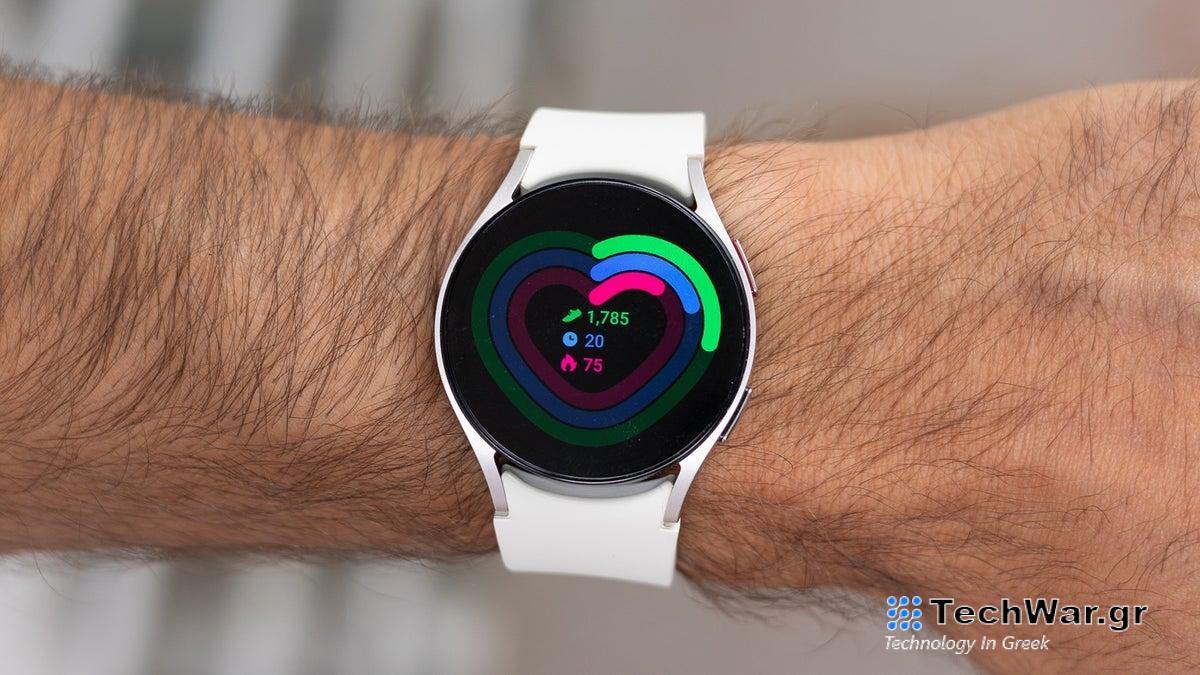 Το αριστοκρατικό Galaxy Watch 6 της Samsung έχει έκπτωση έως και 80 $ για τη Black Friday σε όλες τις παραλλαγές
