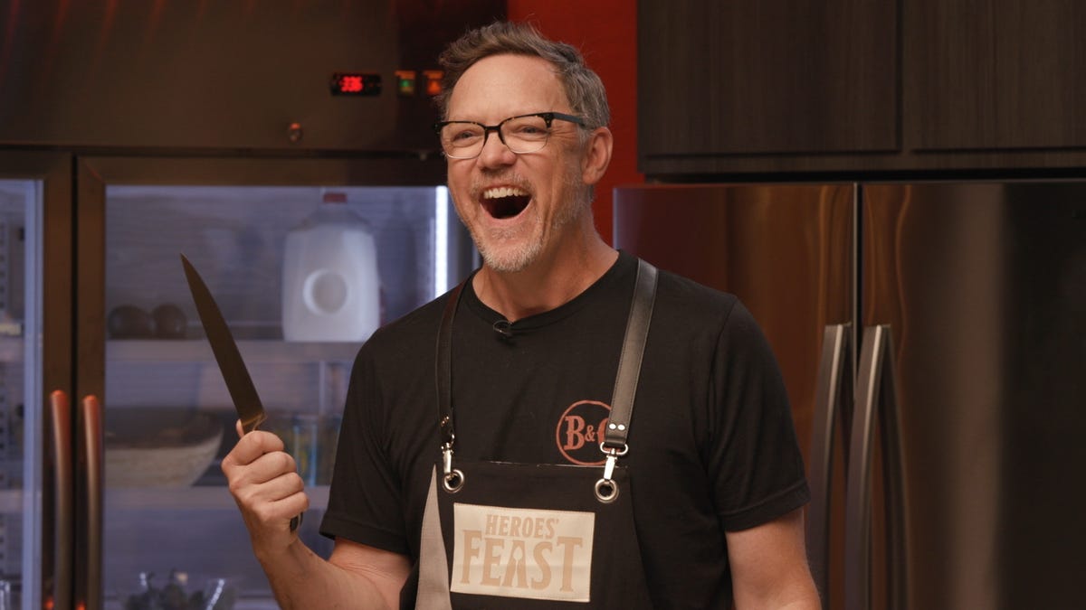 Το κανάλι FAST των Dungeons & Dragons κυκλοφορεί σήμερα
