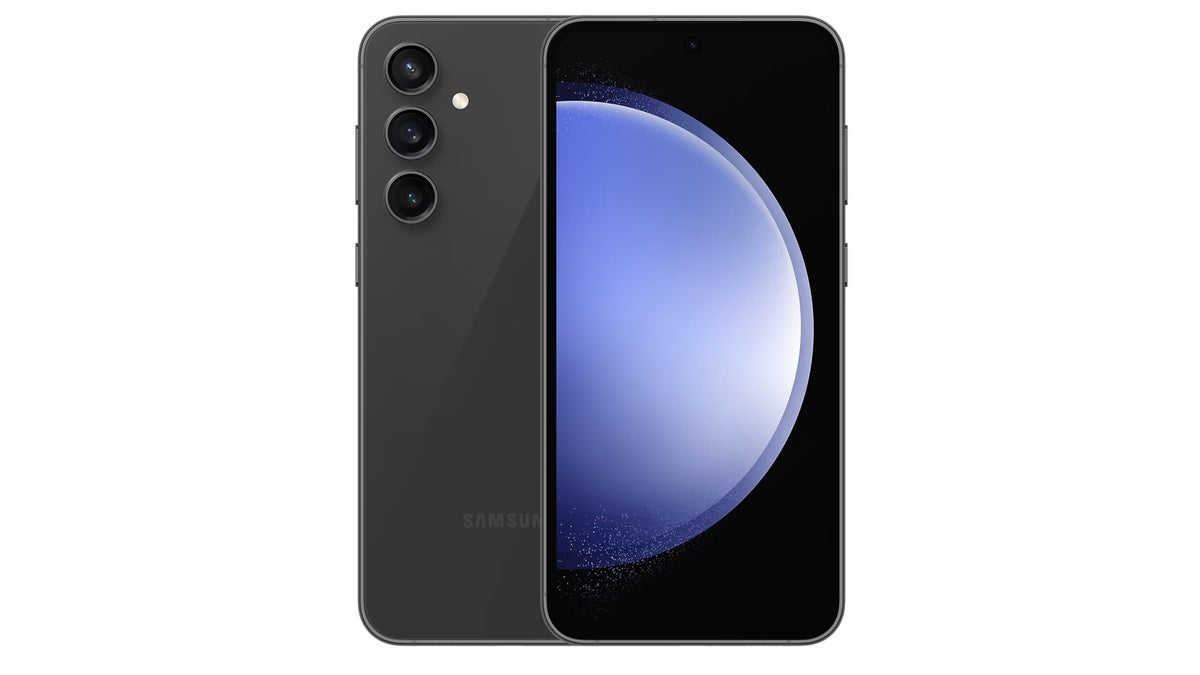 Το νέο καυτό νέο εργοστάσιο παραγωγής ισχύος της Samsung Galaxy S23 FE είναι ήδη σε προσφορά με εντυπωσιακή έκπτωση 200 $
