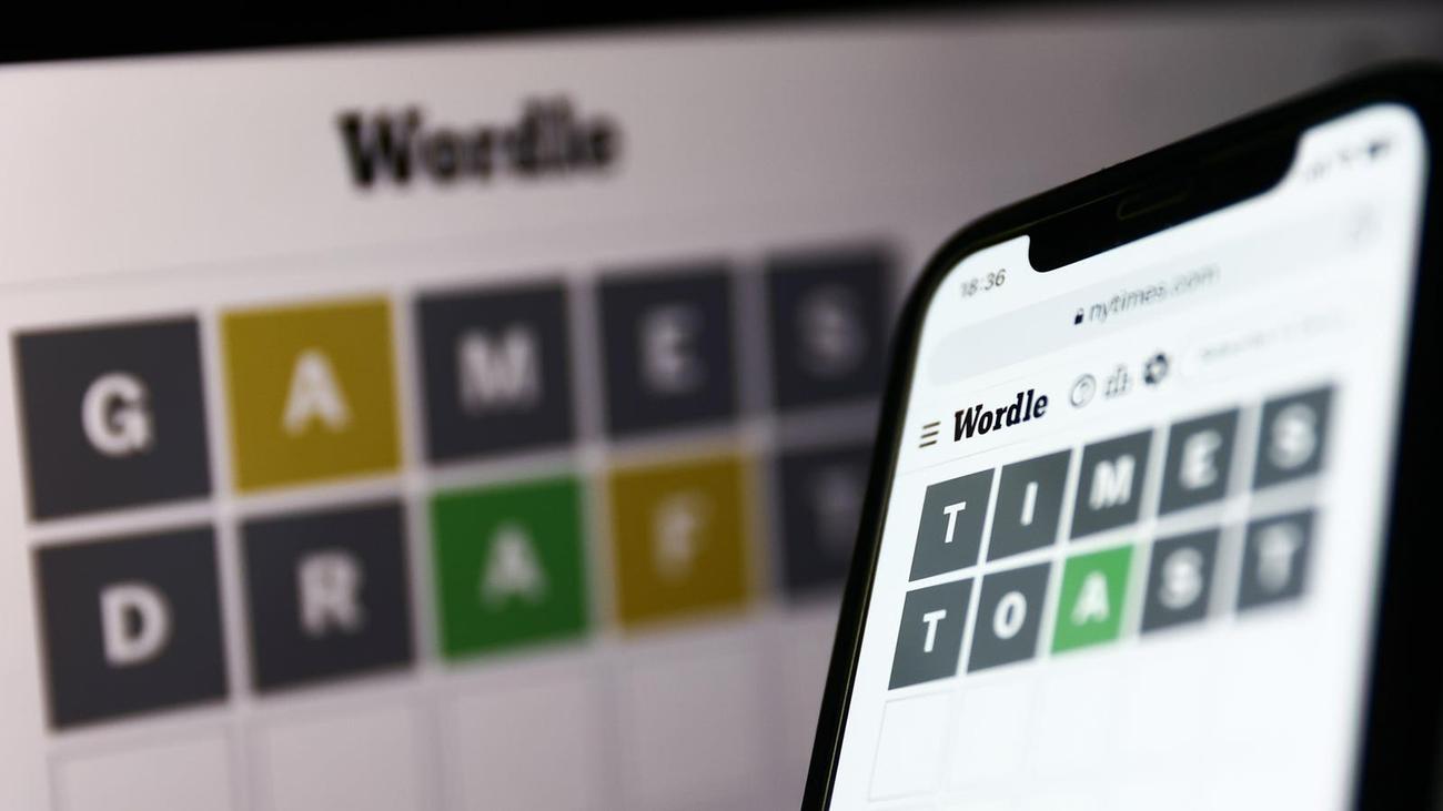 Το σημερινό Wordle #874 Συμβουλές, στοιχεία και απαντήσεις για την Παρασκευή, 10 Νοεμβρίου
