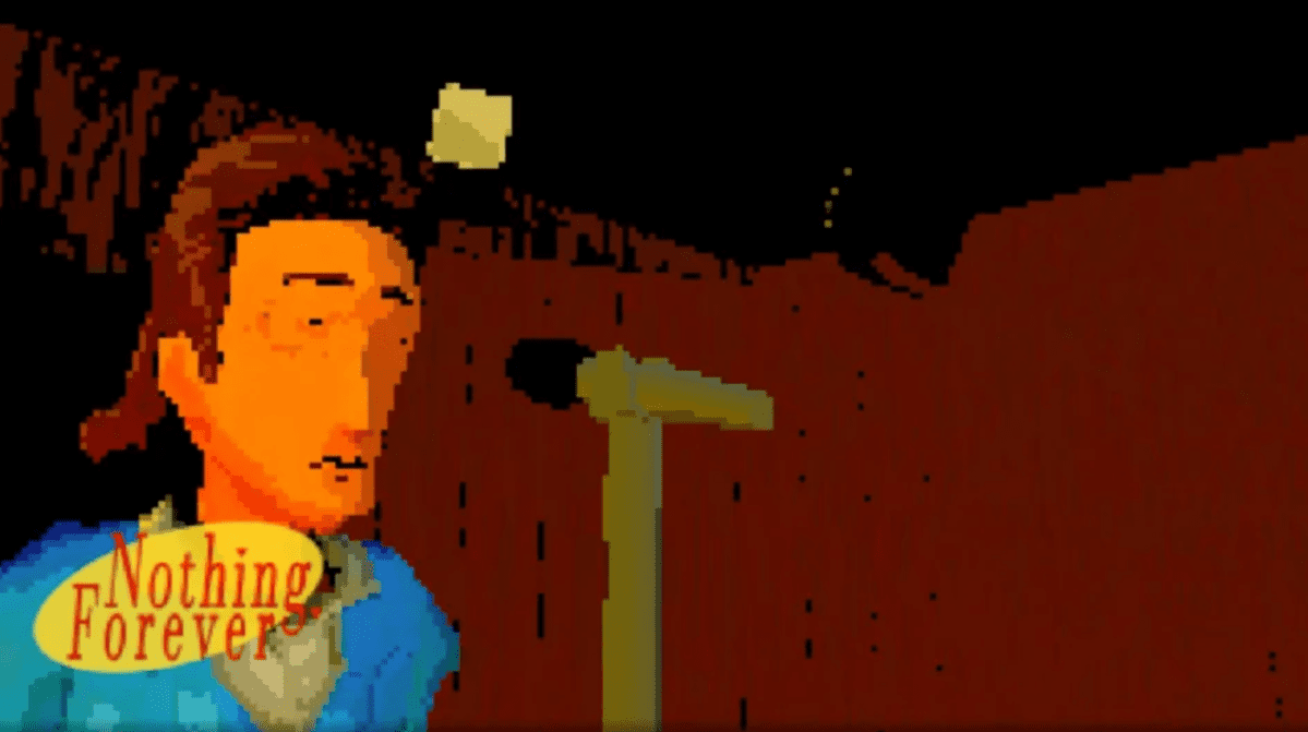 Το σόου του AI Seinfeld είναι πιο δύσκολο από τον Frank Costanza στο Festivus
