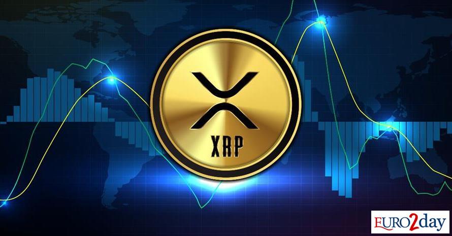 Τρενάκι του τρόμου για το XRP