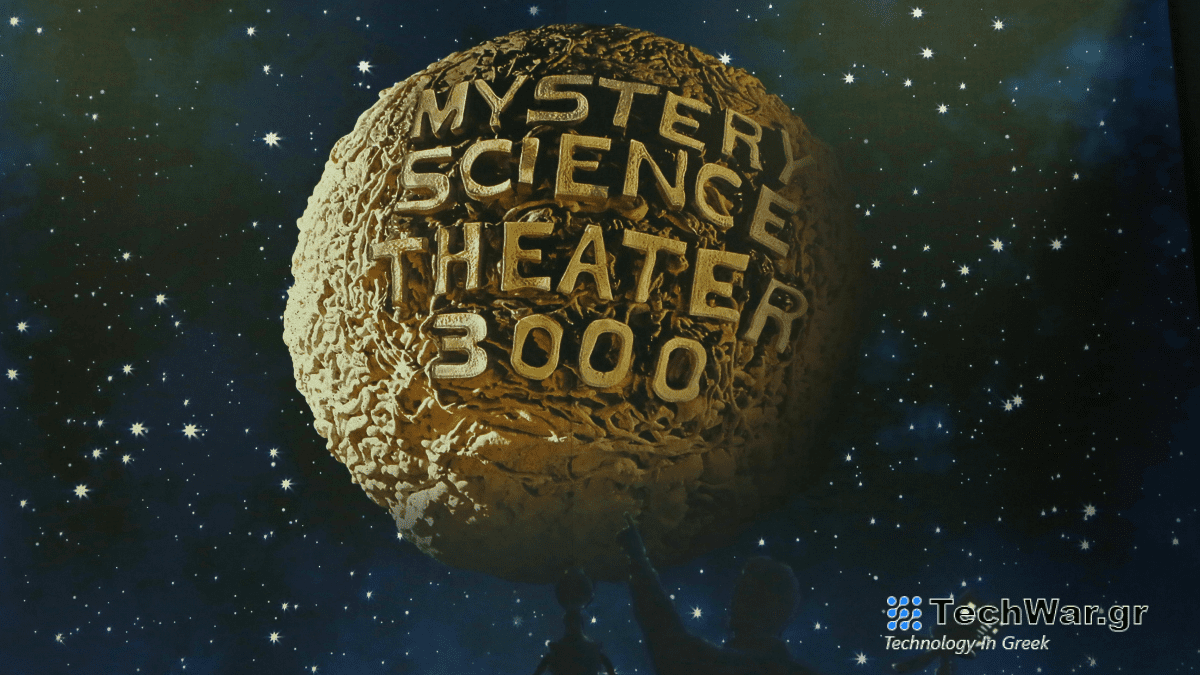 12 must-watch episodes of 'Mystery Science Theater 3000'