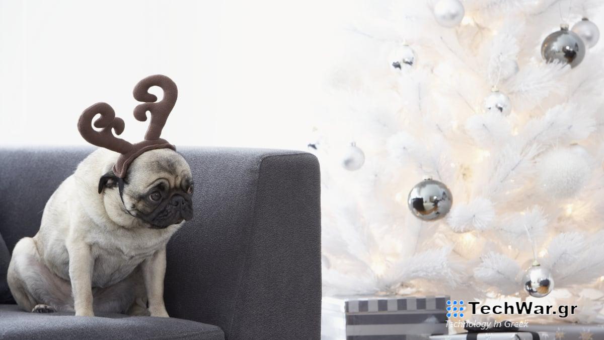 12 λυπητερά χριστουγεννιάτικα τραγούδια για το εσωτερικό emo παιδί σας