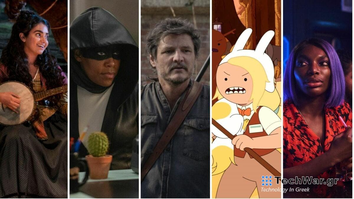 15 best mini-series on Max to watch this weekend