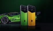 Το Redmi K70 Pro Automobili Lamborghini Squadra Corse έρχεται με 24 GB RAM, 1 TB αποθηκευτικό χώρο