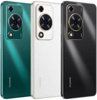 Το Huawei Enjoy 70 έρχεται με κάμερα 50MP και μπαταρία 6.000 mAh