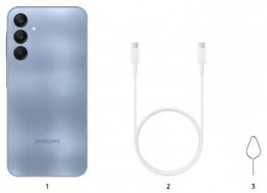 Samsung Galaxy A25 5G